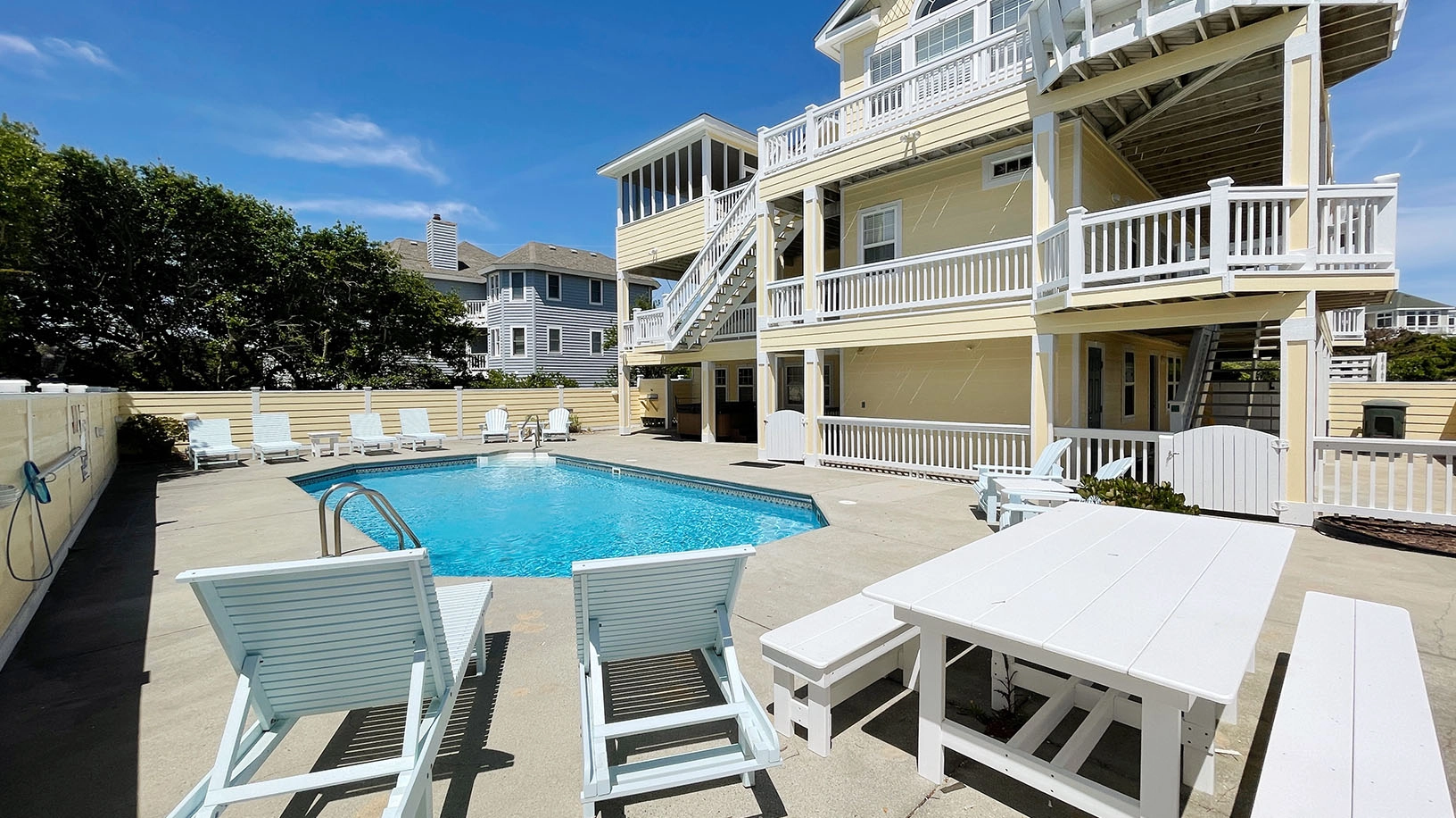 Foxtrot Cove Ocean Estate property image