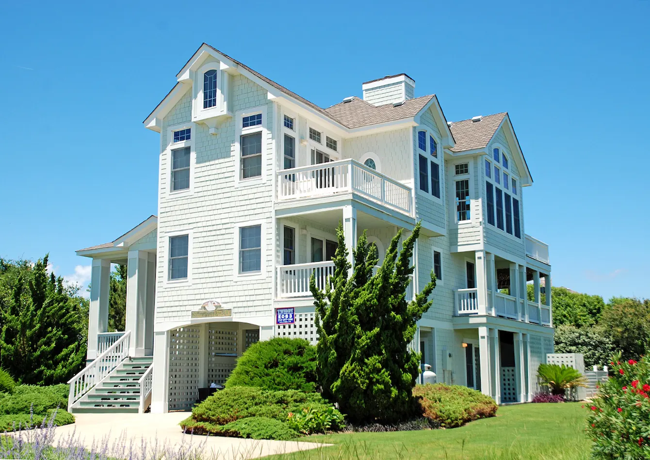 One Particular Harbour property image