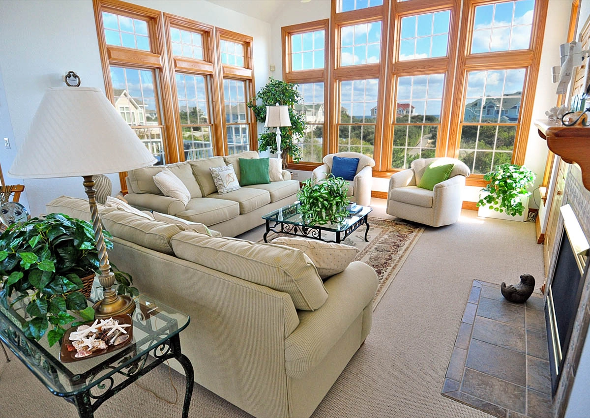 One Particular Harbour property image