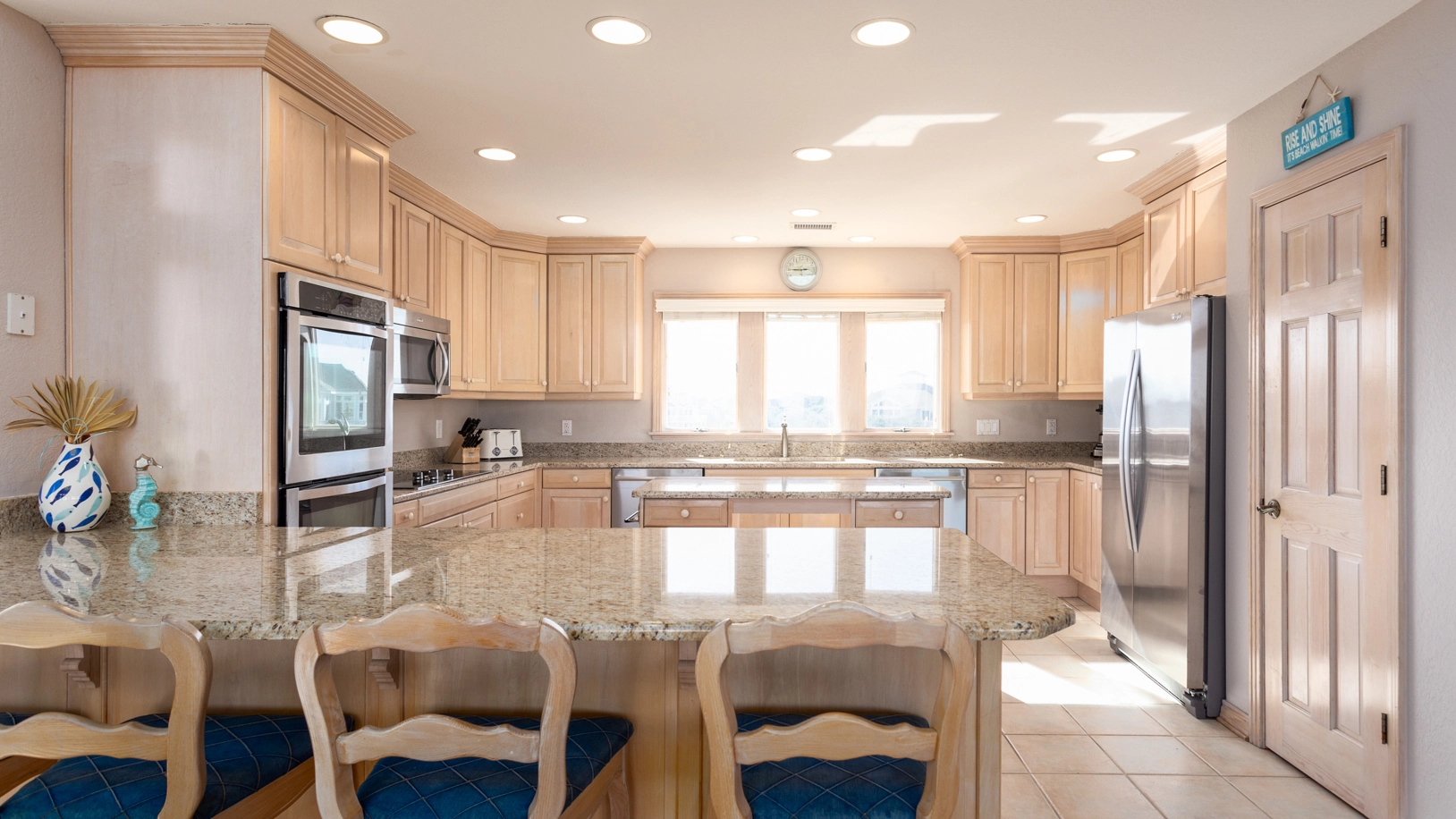 Sea Spray I property image