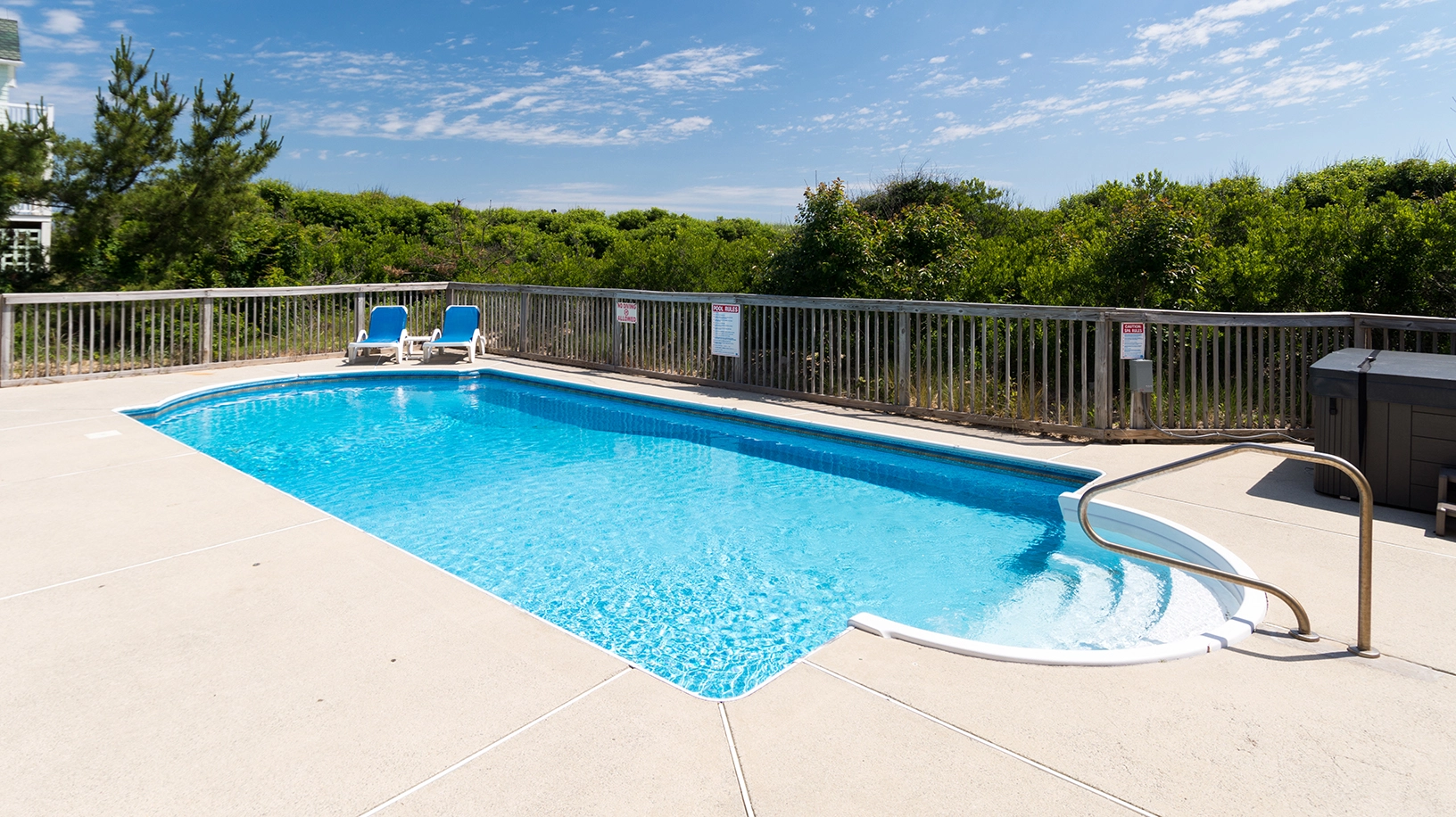 Sea Spray I property image