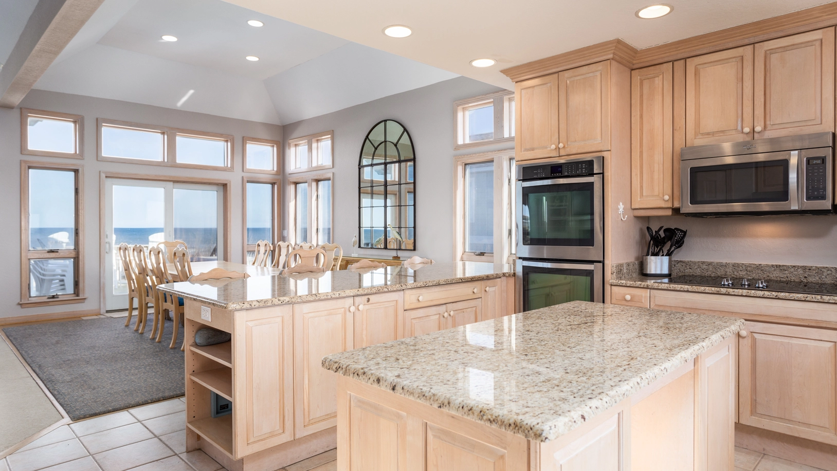 Sea Spray I property image