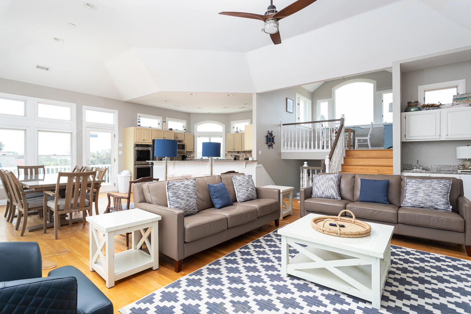 Living the Dream property image