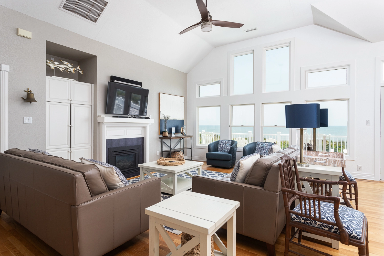 Living the Dream property image