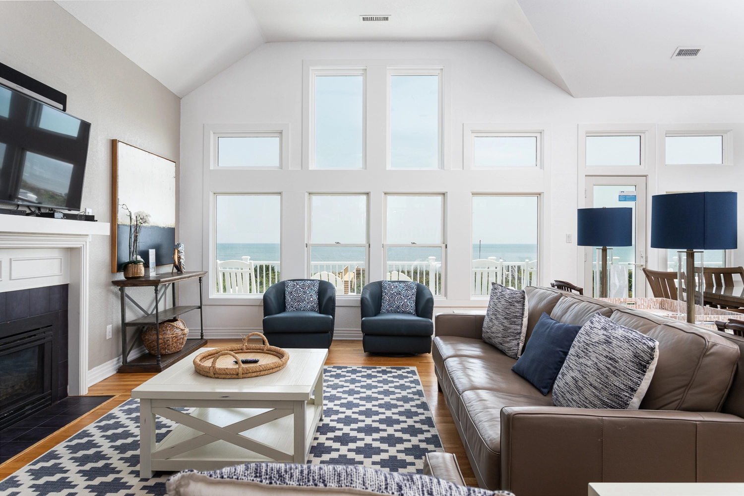 Living the Dream property image