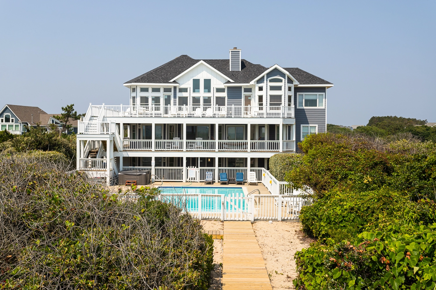 Living the Dream property image