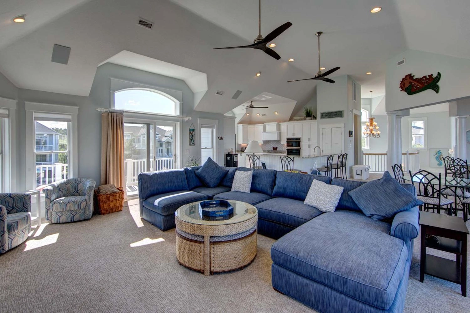 Champagne Sunrise property image