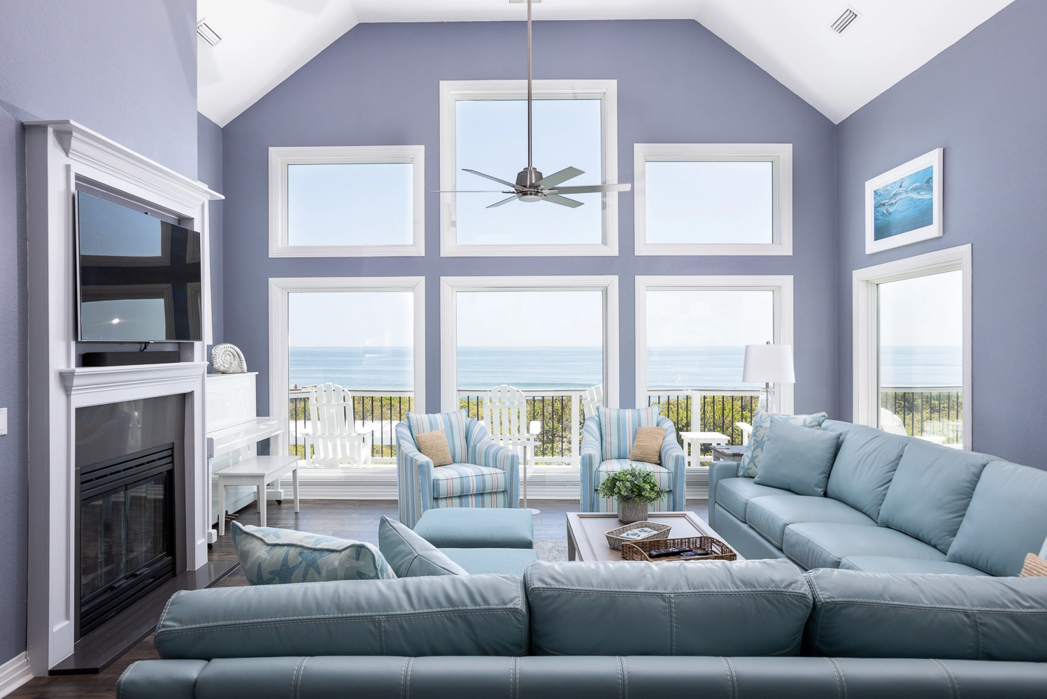 Enchanted by the Sea property image