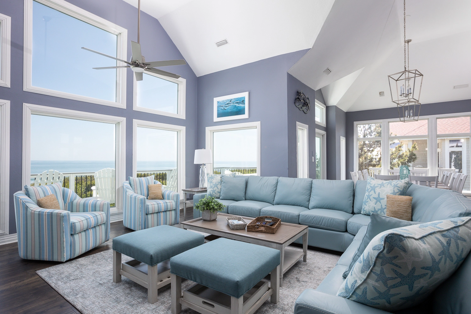 Enchanted by the Sea property image