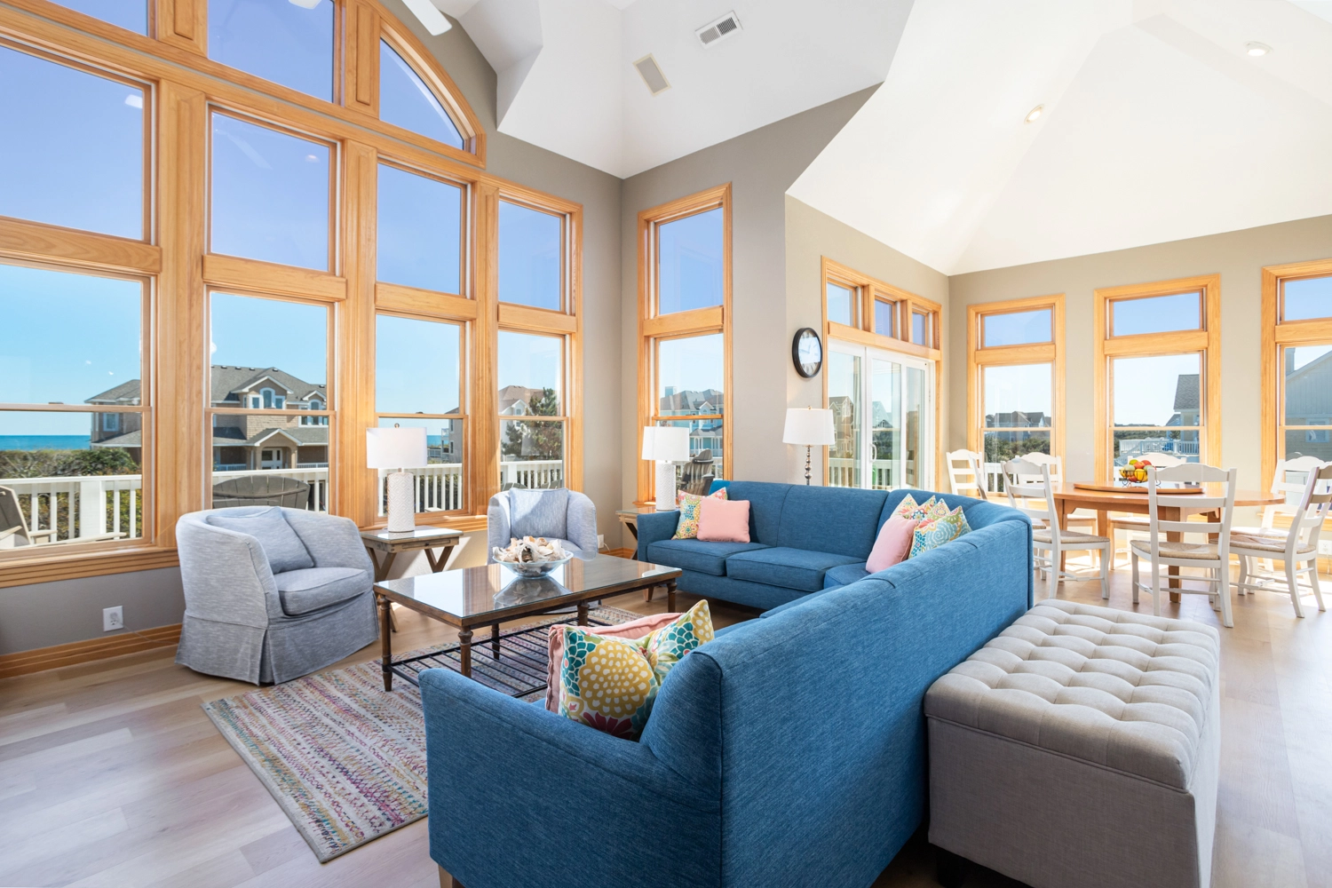 Sanctuary property image