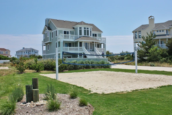 The Laughing Gull property image