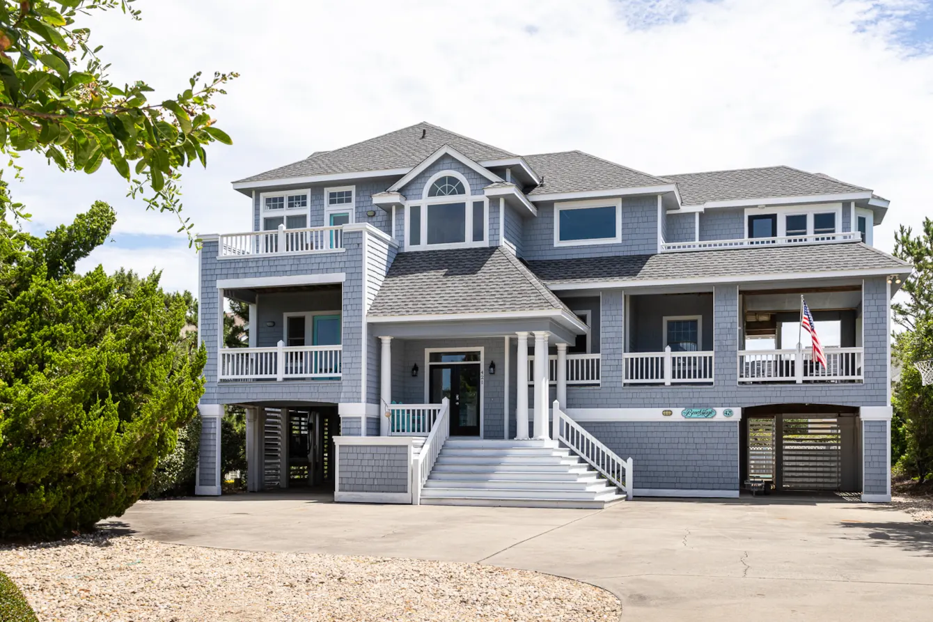 Beach Magic property image