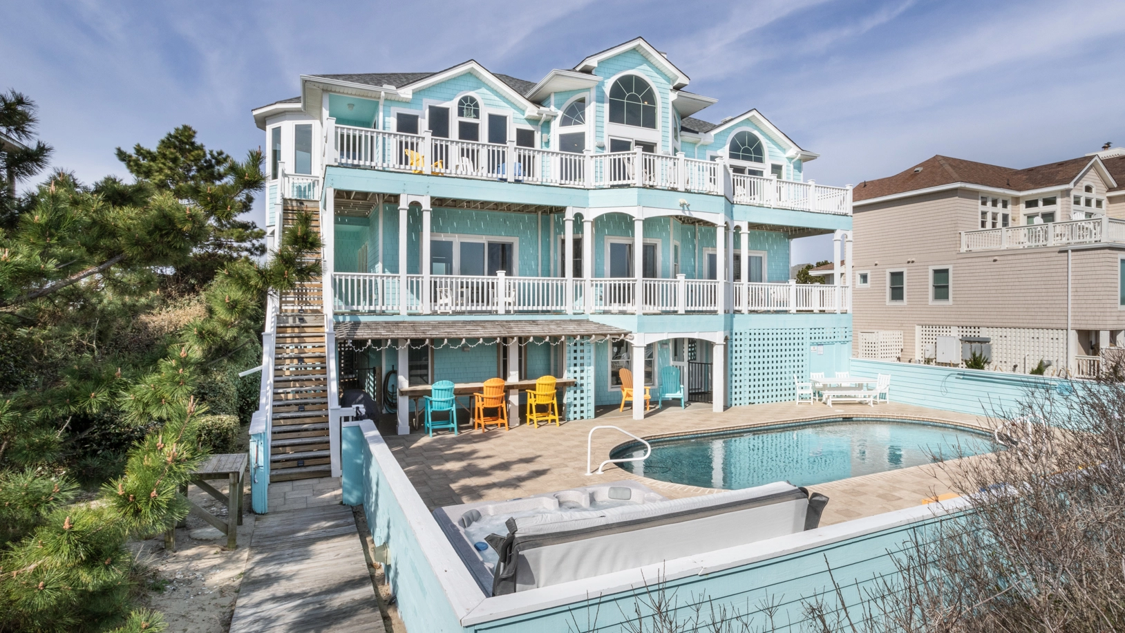 Beach Habitt property image