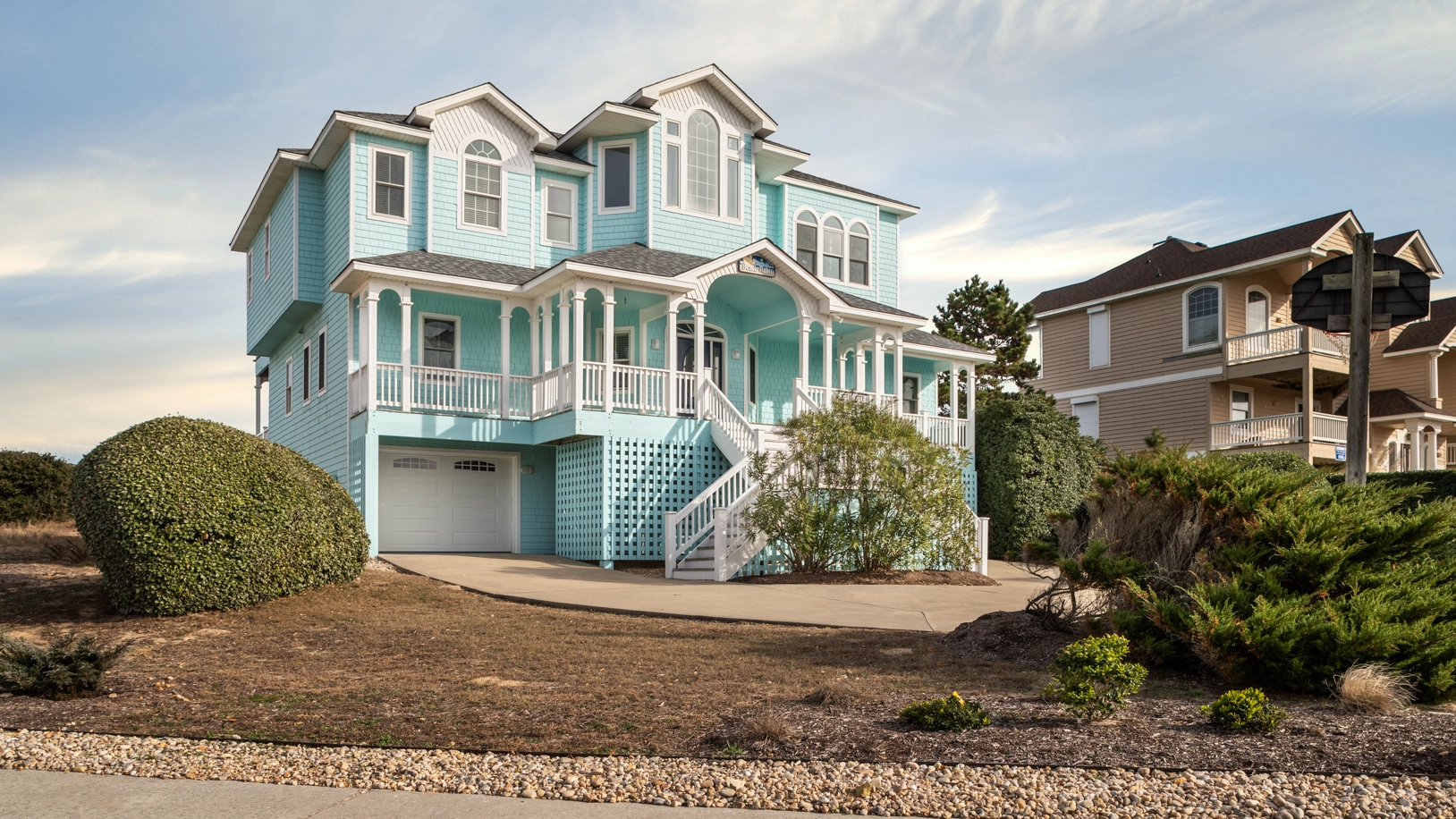 Beach Habitt property image