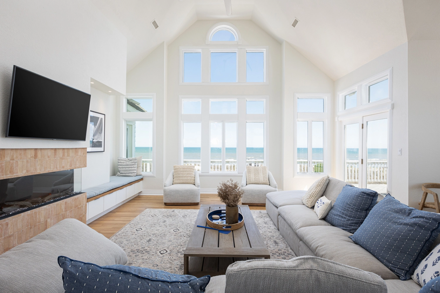 Lucky Break property image