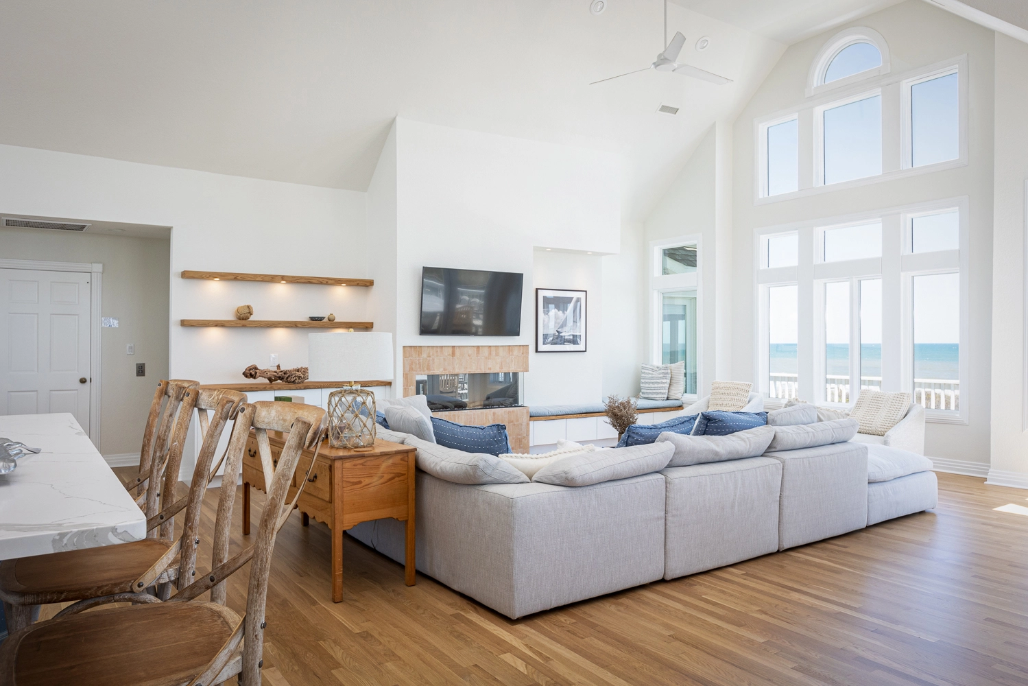 Lucky Break property image