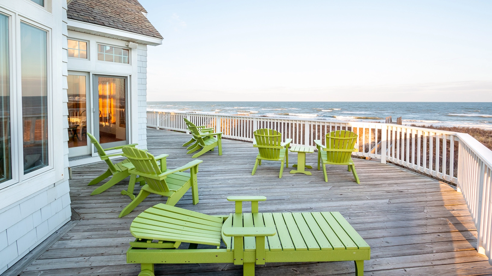 Lucky Break property image