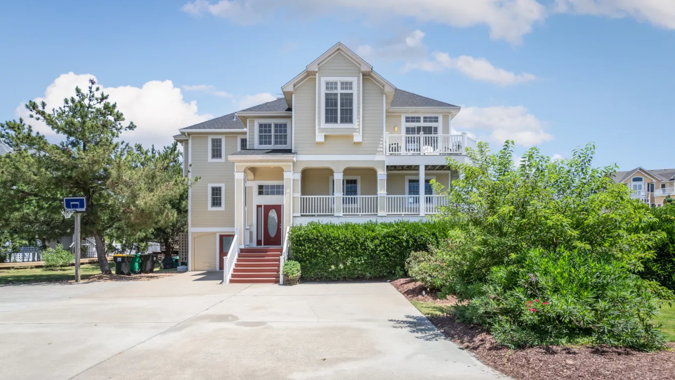 The Summer Wind property image