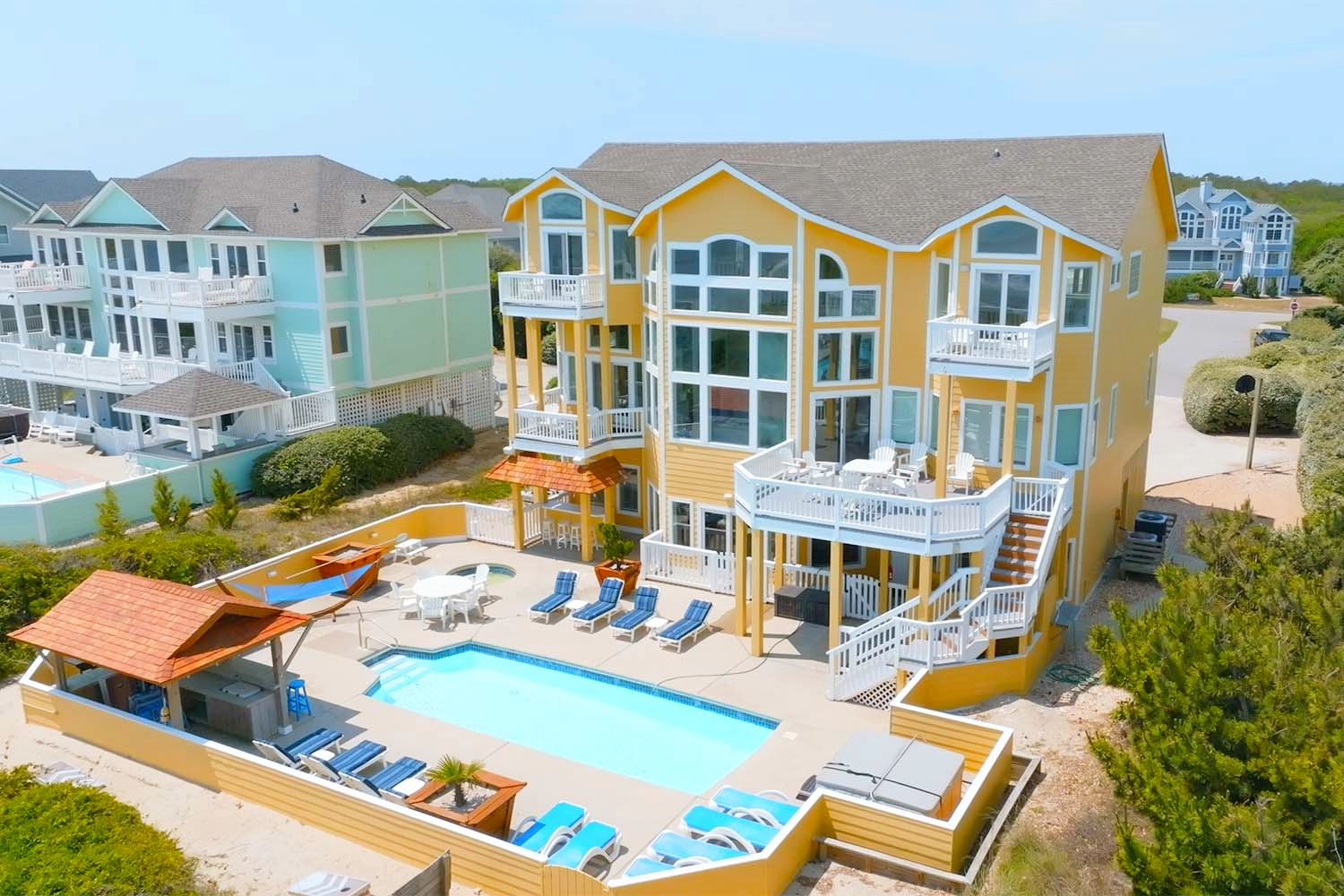 Front Row property image