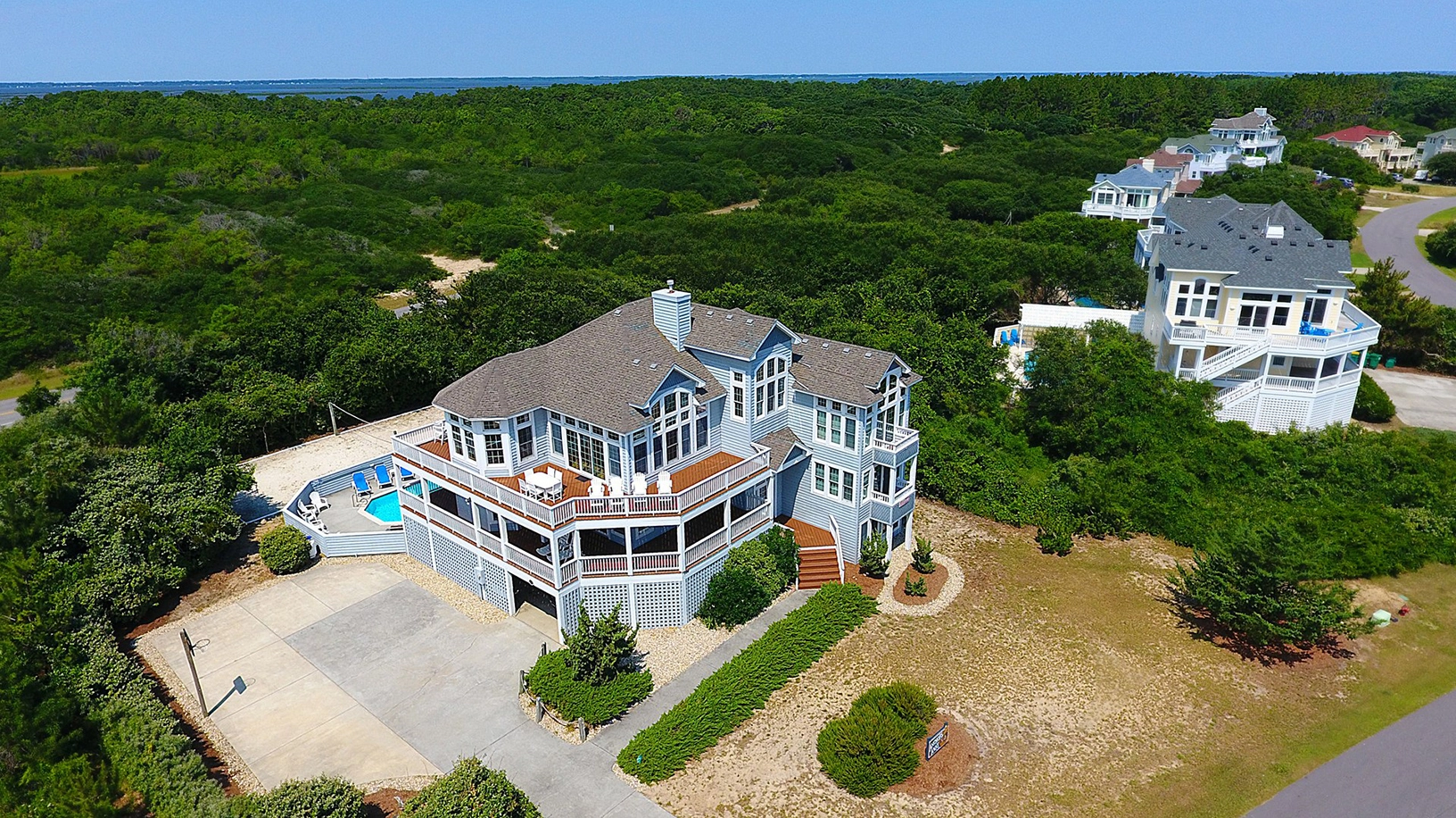 Anchors Away Pine Island property image