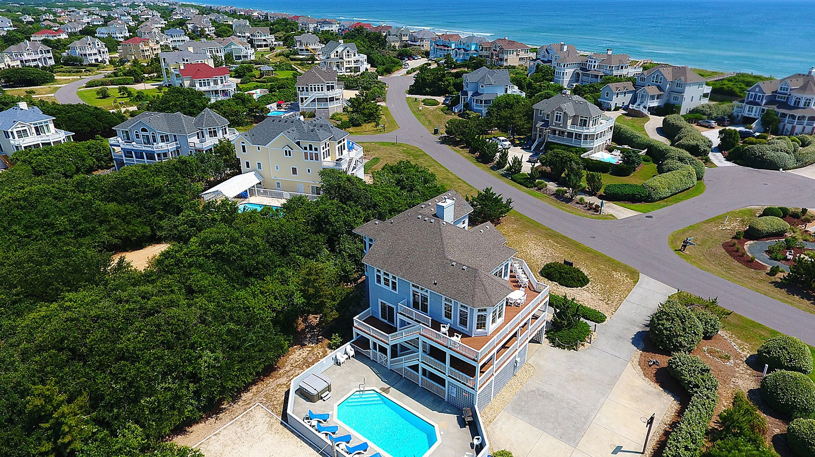 Anchors Away Pine Island property image