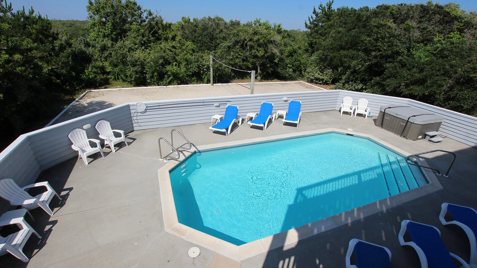 Anchors Away Pine Island property image