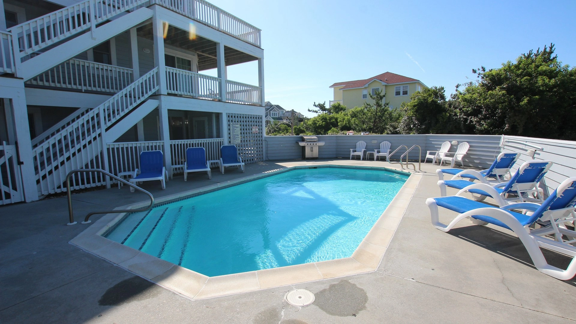 Anchors Away Pine Island property image