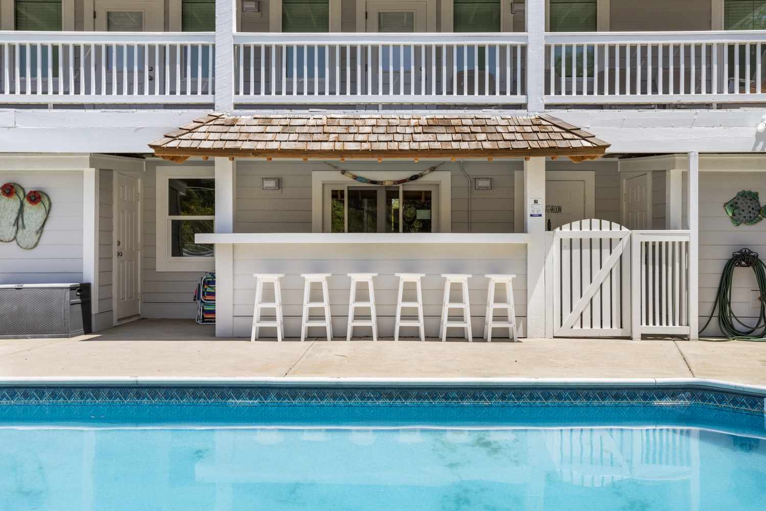 Hurtin' No More property image