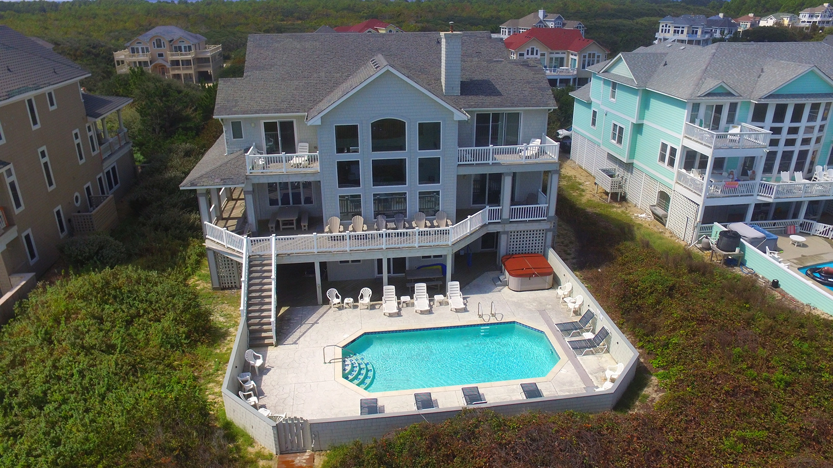 Carolina Dream property image