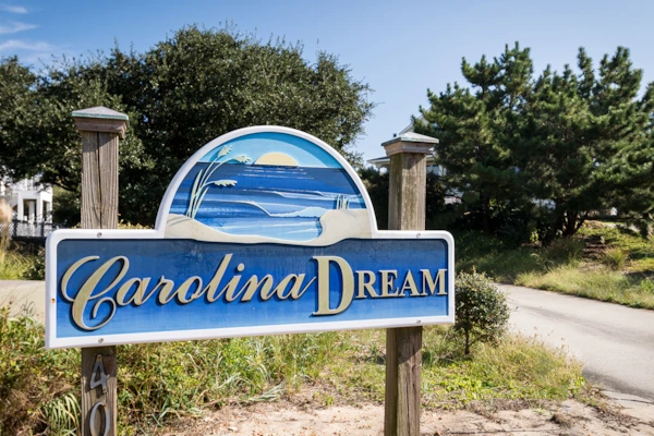 Carolina Dream property image