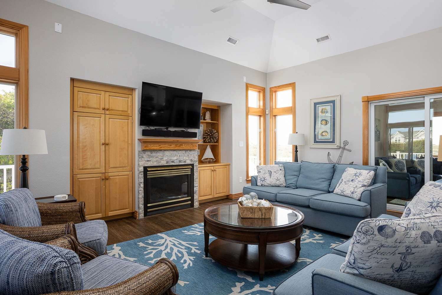 Ocean Paradise property image