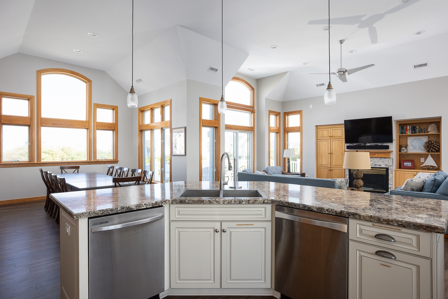 Ocean Paradise property image