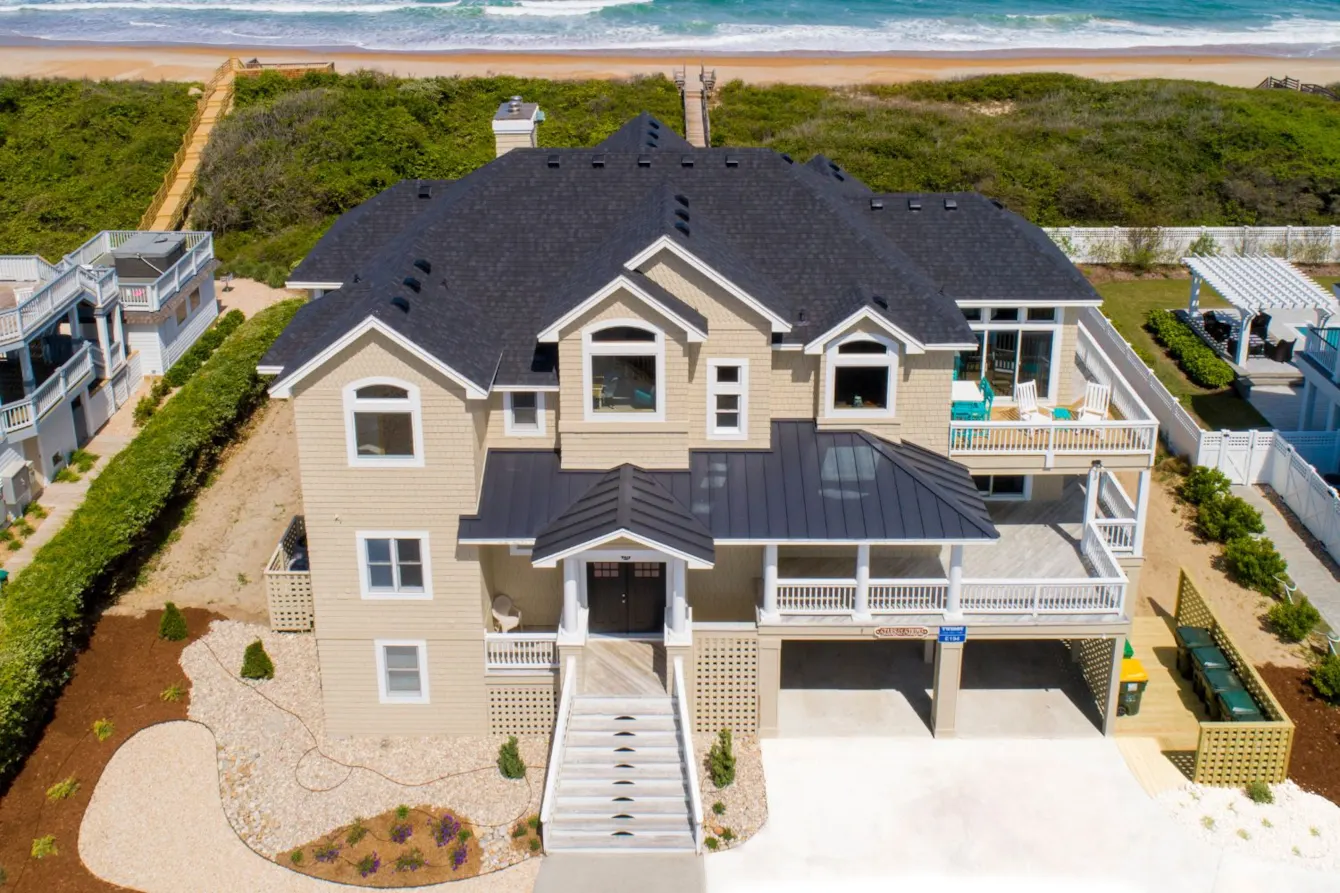 Stars and Stripes property image