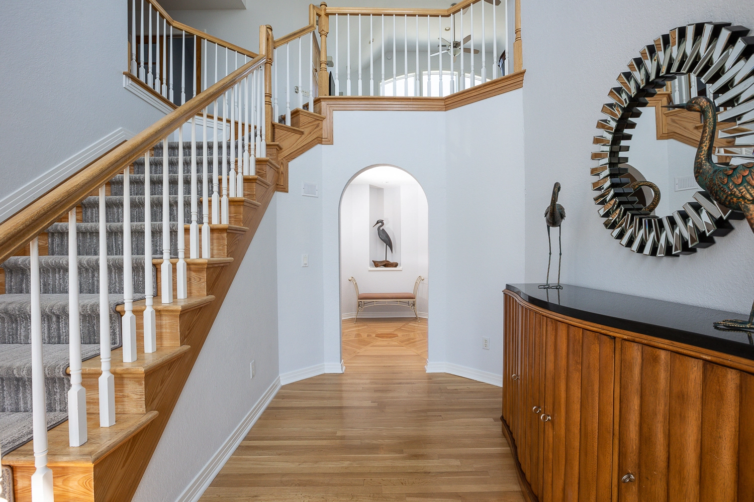 Ta Saol an Tra property image