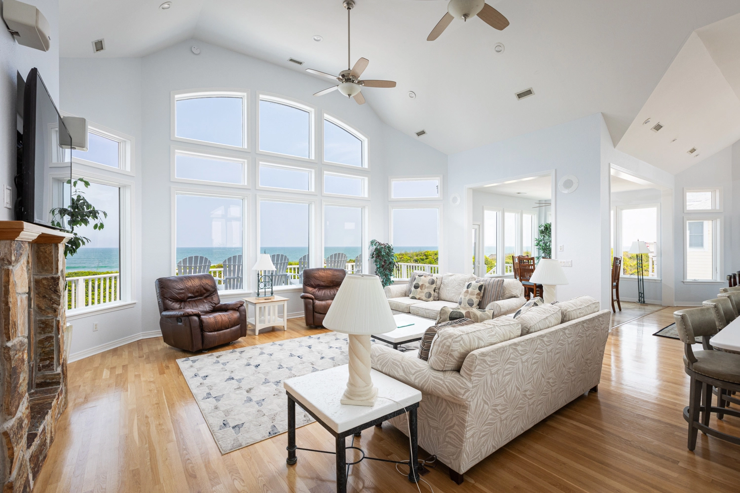 Ta Saol an Tra property image