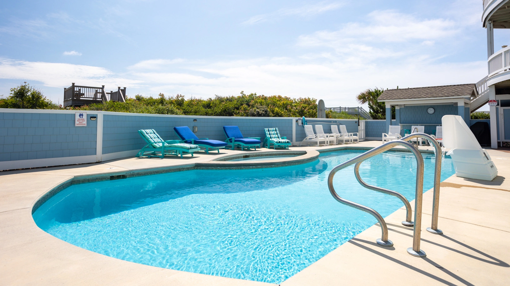 Fit For A Queen property image