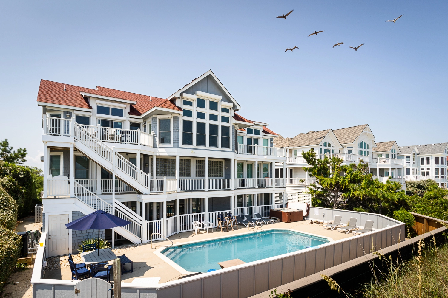 'Tis the Sea Sun property image