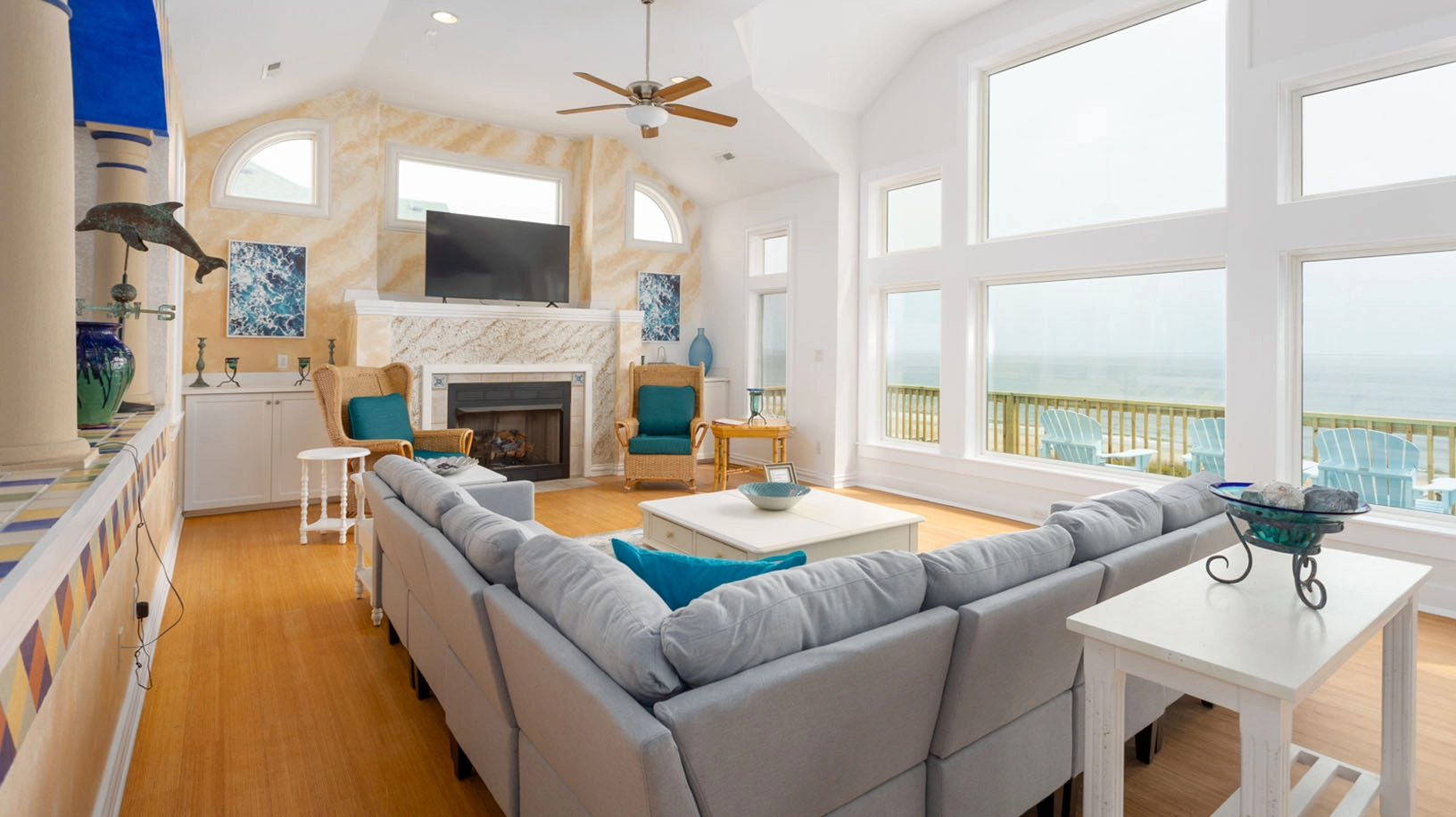 Laughing Dolphin property image