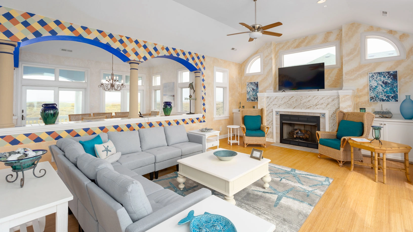 Laughing Dolphin property image