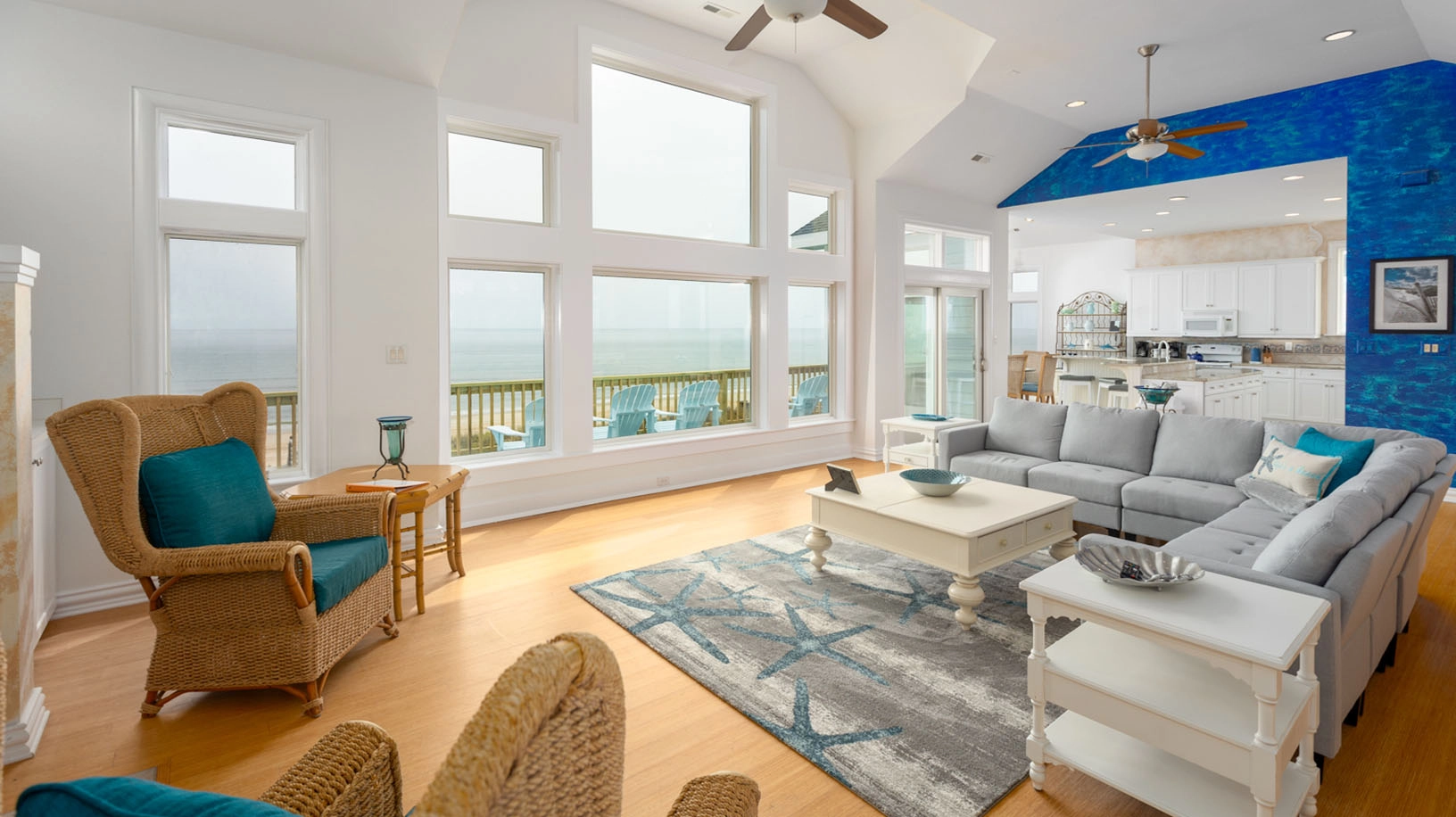 Laughing Dolphin property image