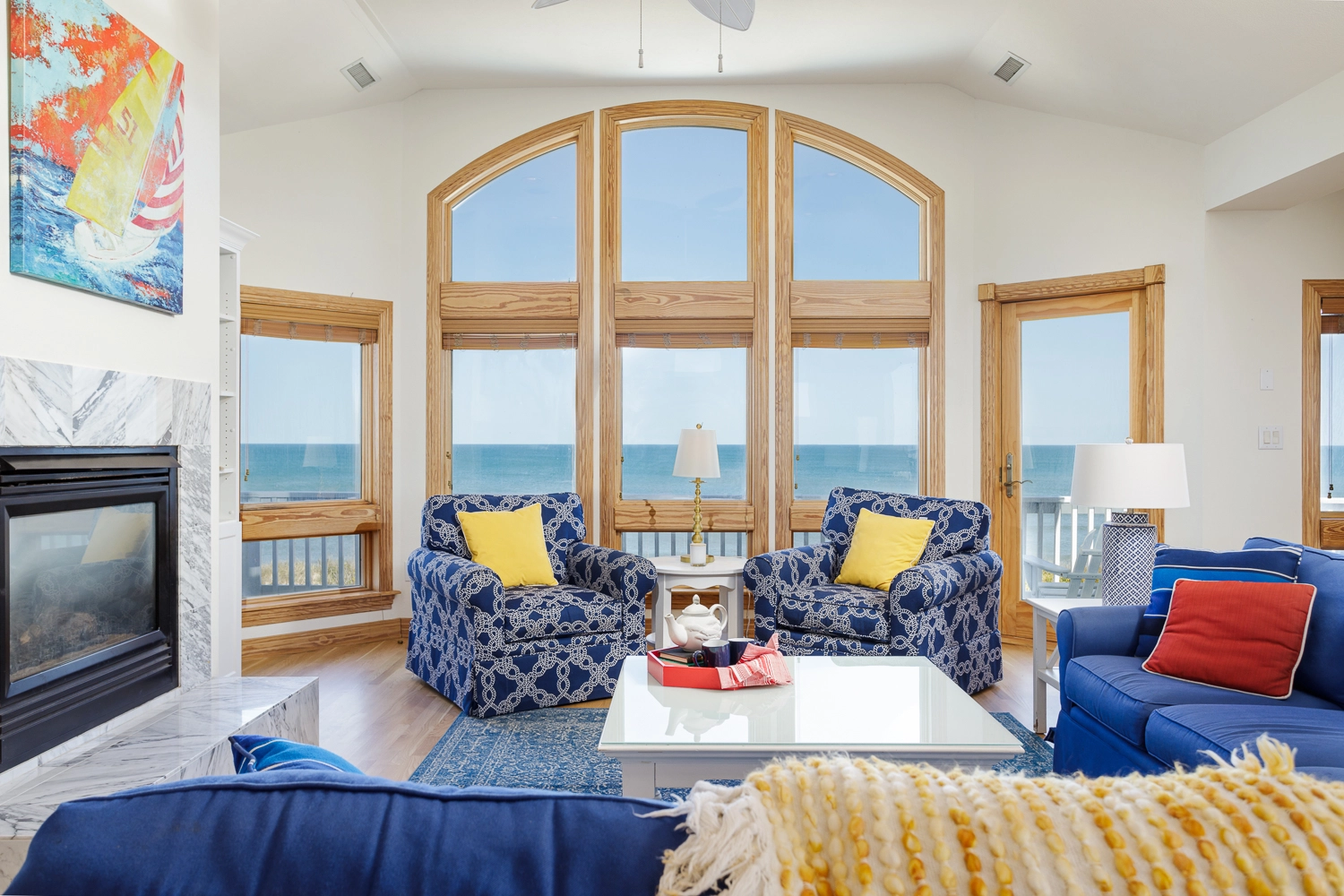 Beach Music OBX property image