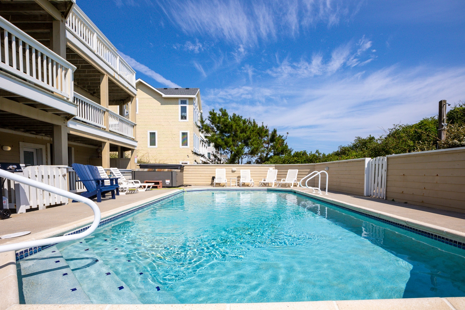 Ocean Sound property image