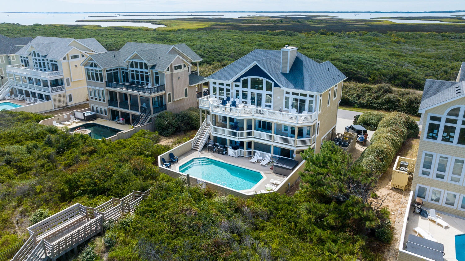 Ocean Sound property image