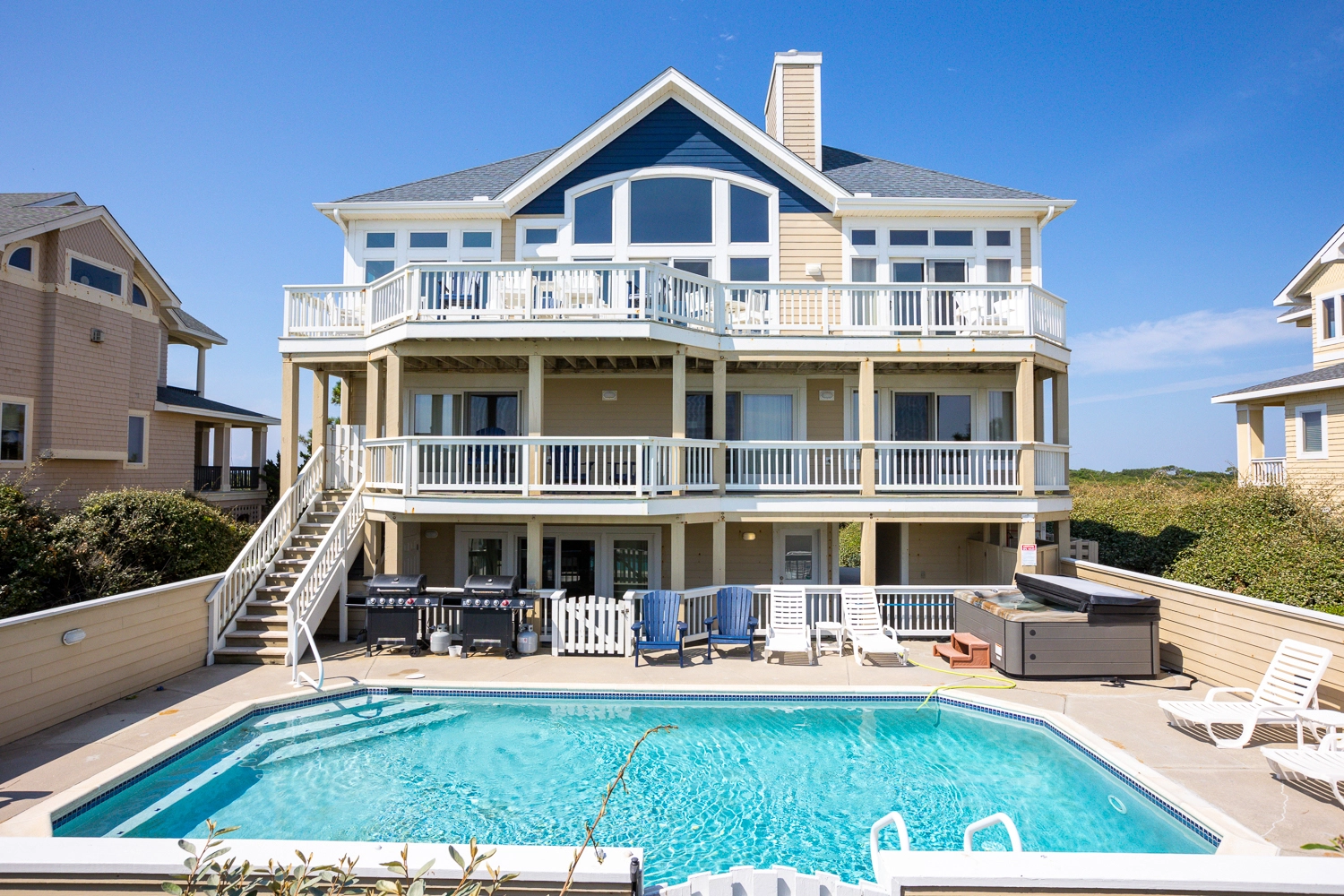 Ocean Sound property image