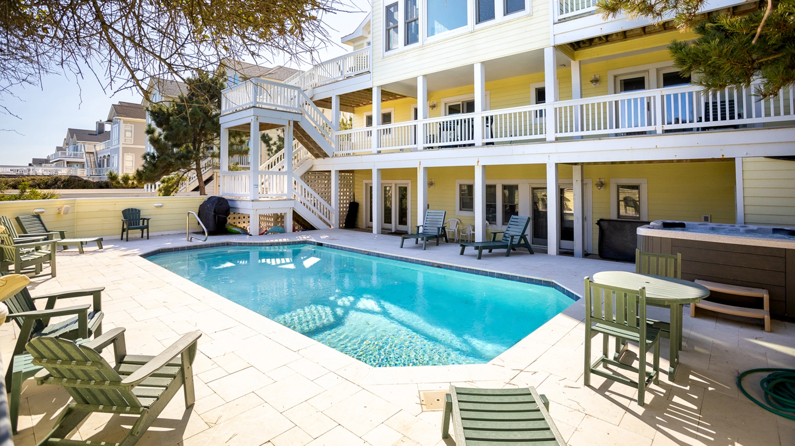 Scenes of Santorini property image