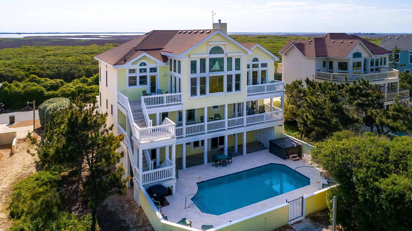 Scenes of Santorini property image