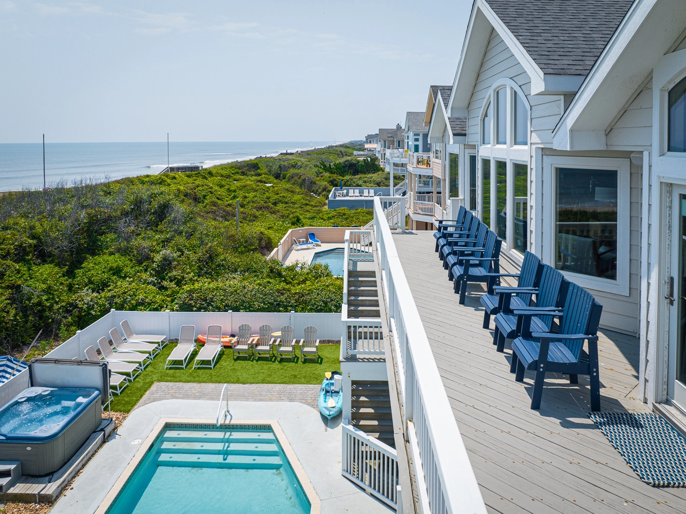 The Sound and the Sea property image