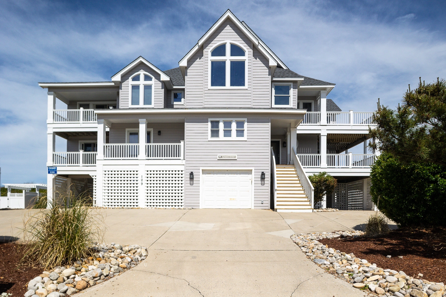 Sunrise Sunset property image