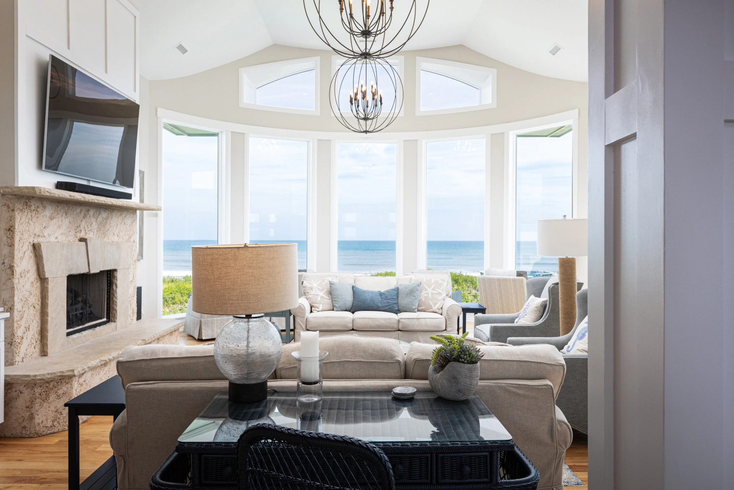 Station One property image