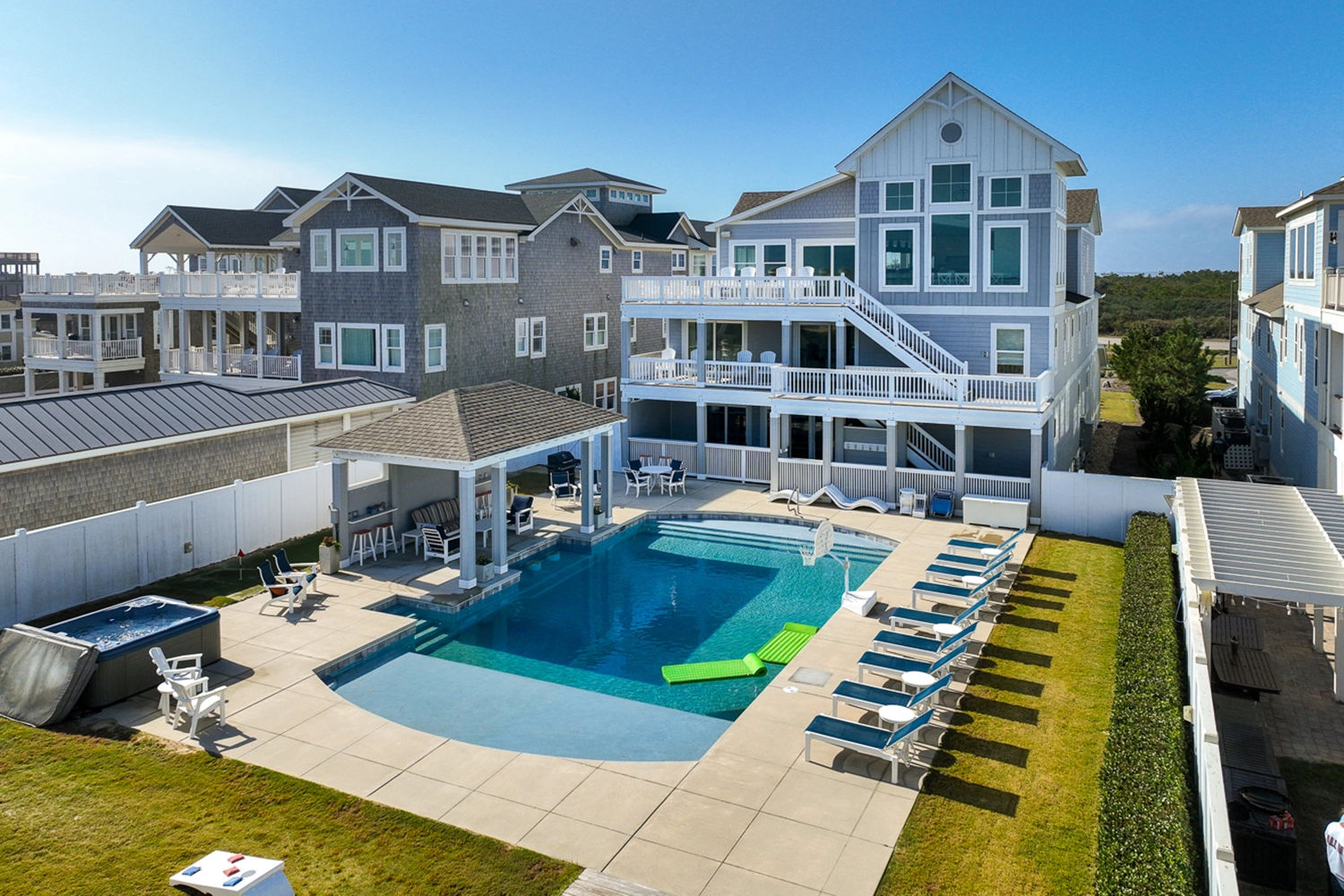 Welcome Aboard property image